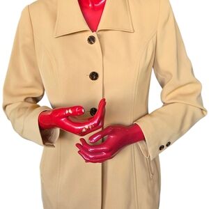 Kasper Tan Petite Jacket